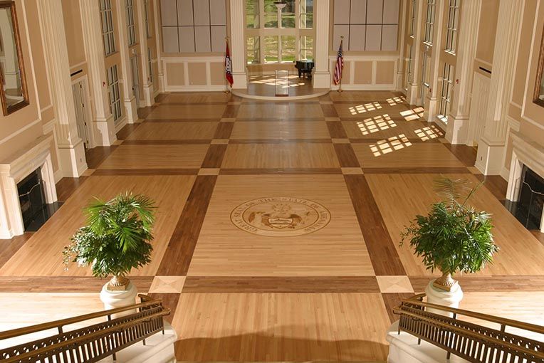 Maxwell Hardwood Flooring image 16