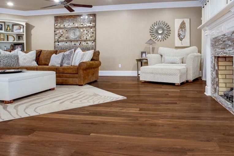 Maxwell Hardwood Flooring image 9