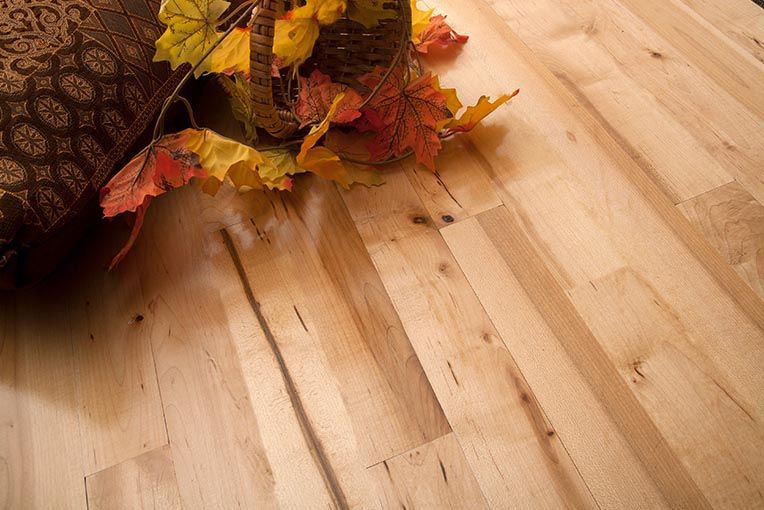 Maxwell Hardwood Flooring image 5