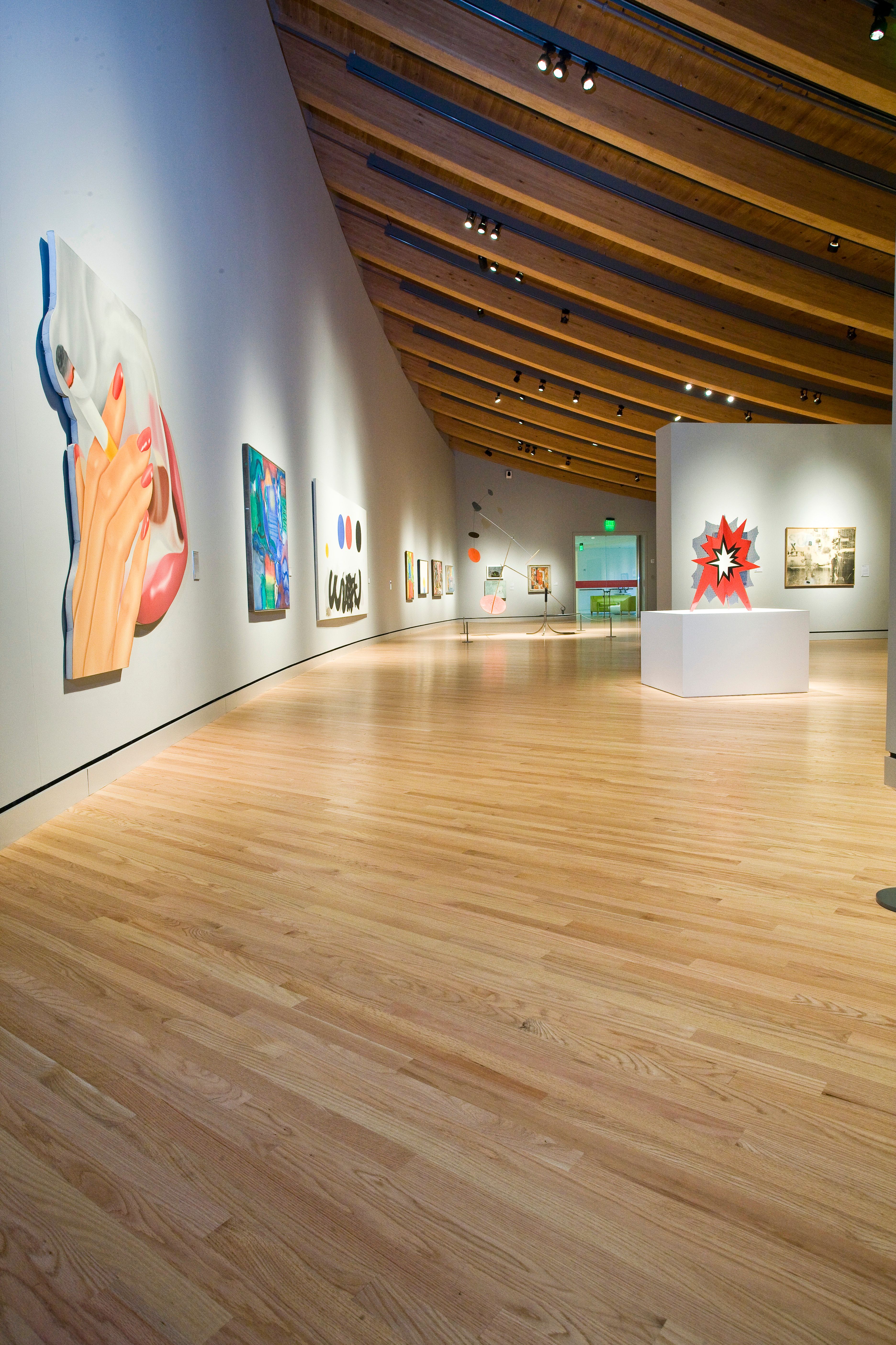 Maxwell Hardwood Flooring image 3
