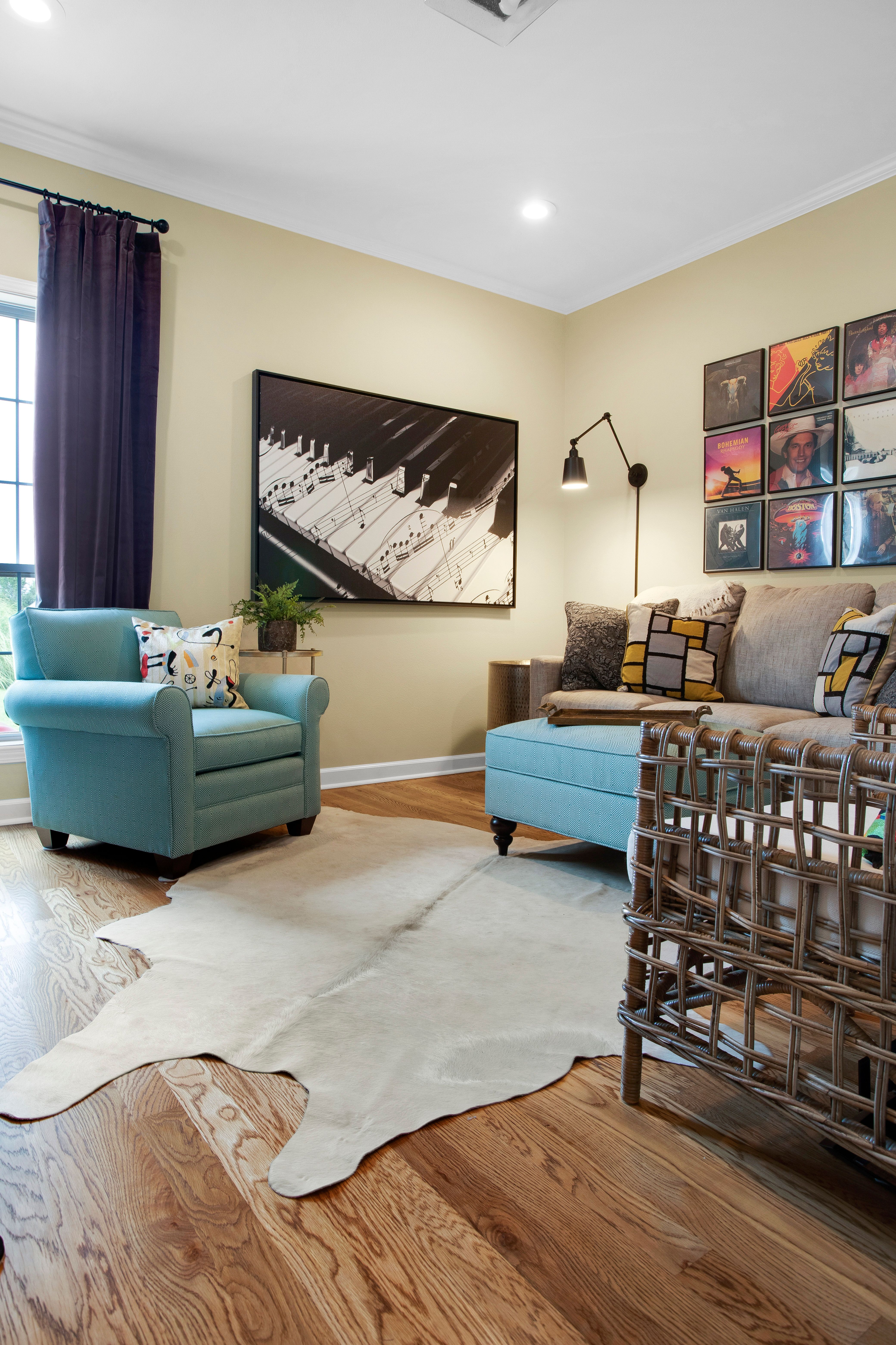 Maxwell Hardwood Flooring image 1