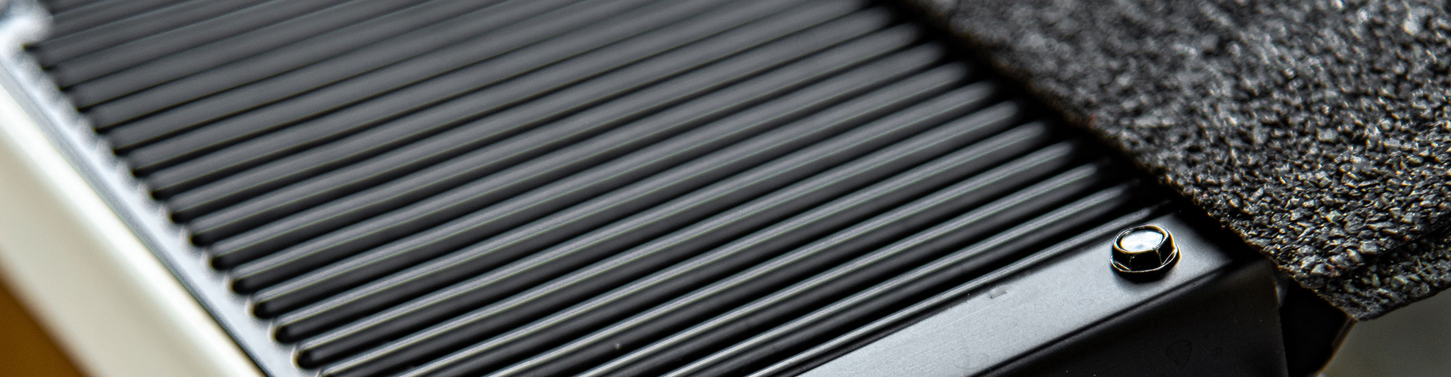 Raindrop Gutter Guard System image 7