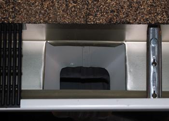 Raindrop Gutter Guard System image 5