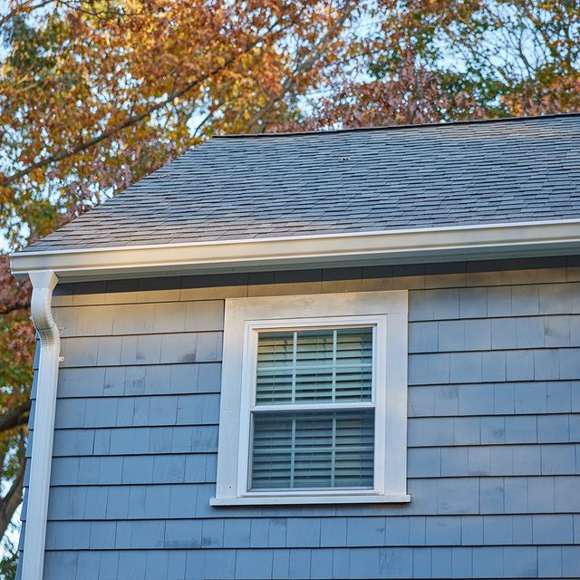 Raindrop Gutter Guard System image 10