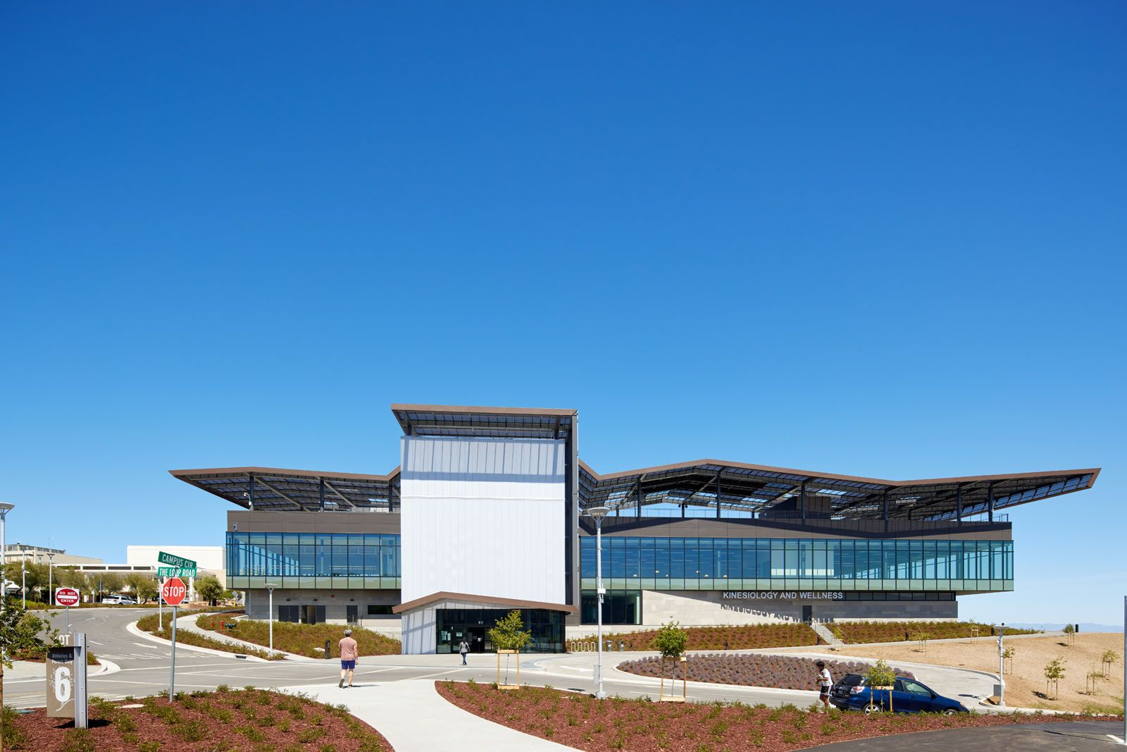 Stone Panels, International image 1