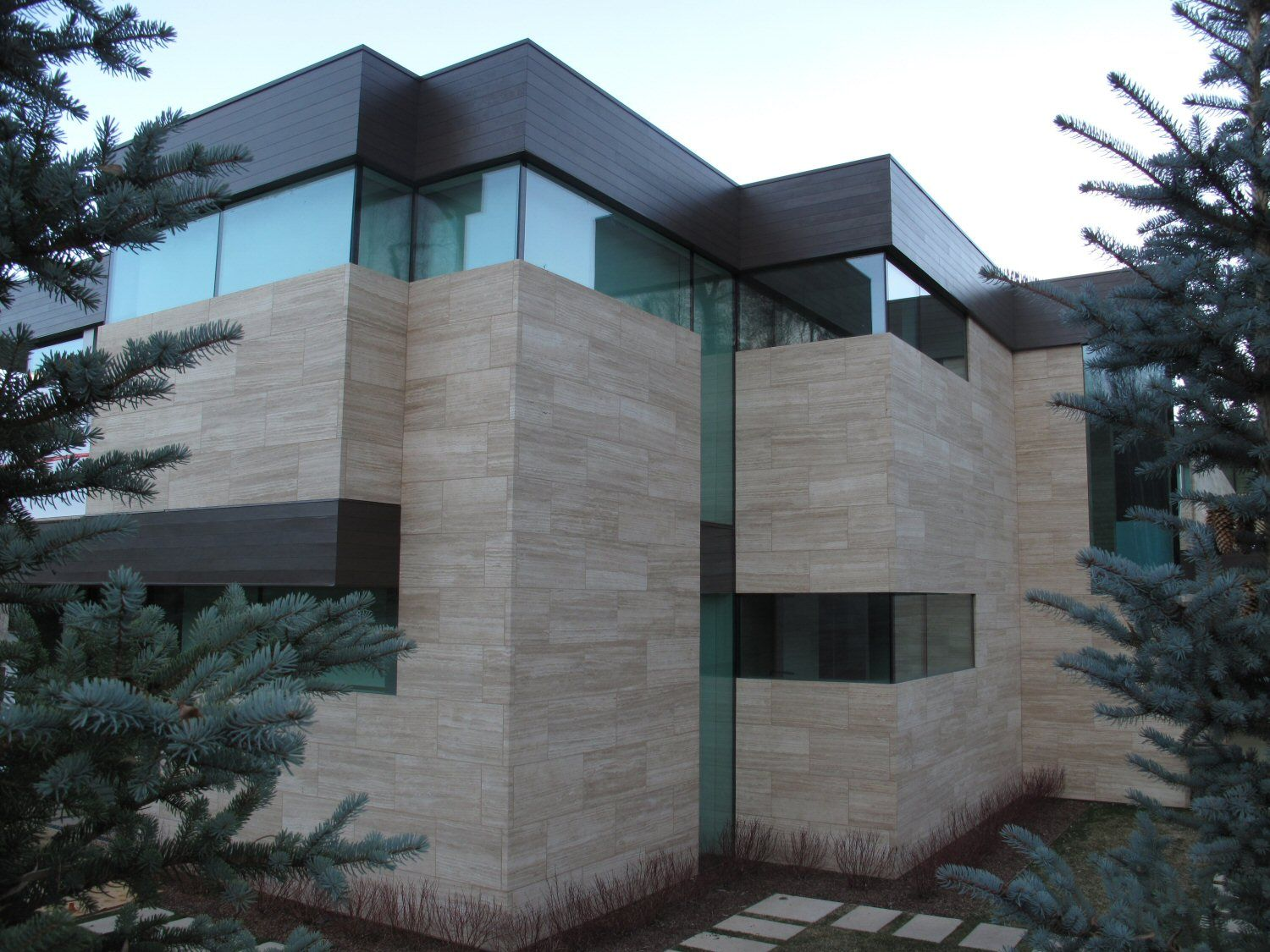 Stone Panels, International image 4