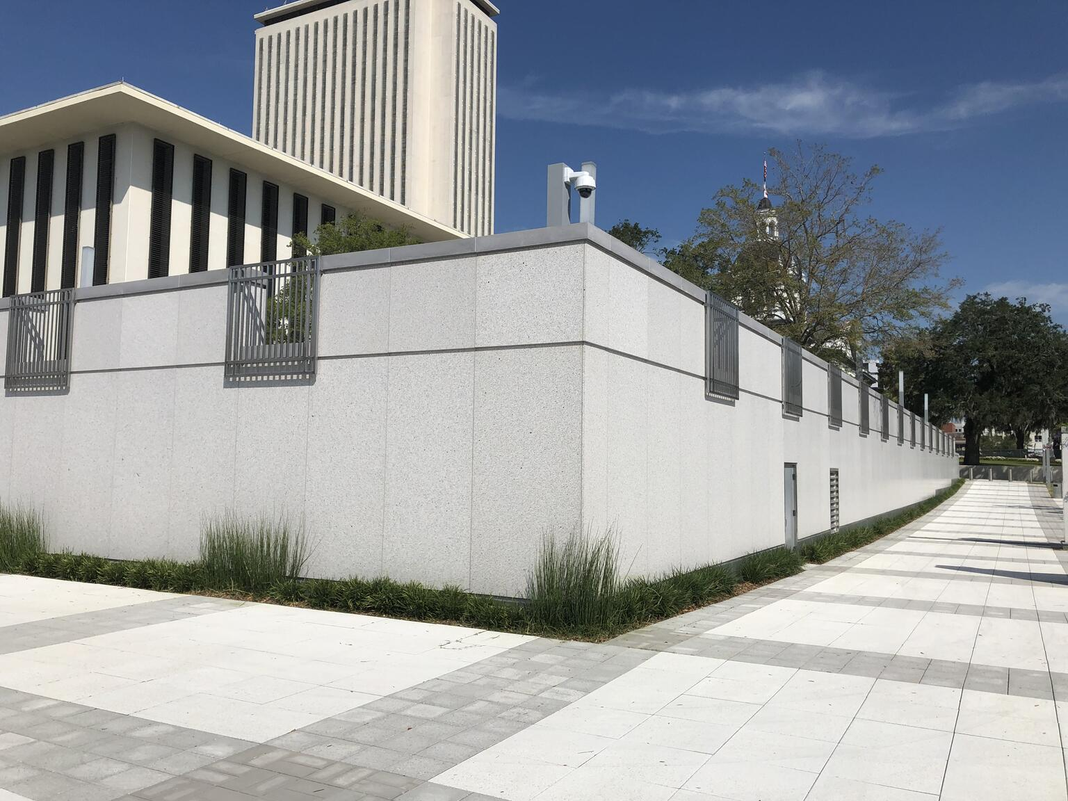 Stone Panels, International image 7
