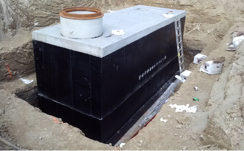 Bush Concrete Products, Inc. image 4
