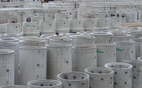 Bush Concrete Products, Inc. image 10