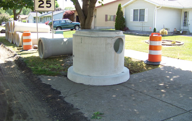Bush Concrete Products, Inc. image 2