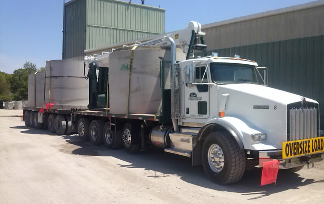Bush Concrete Products, Inc. image 8