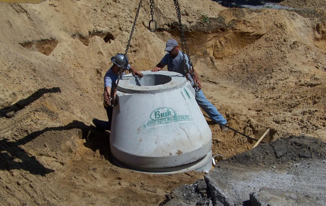 Bush Concrete Products, Inc. image 7