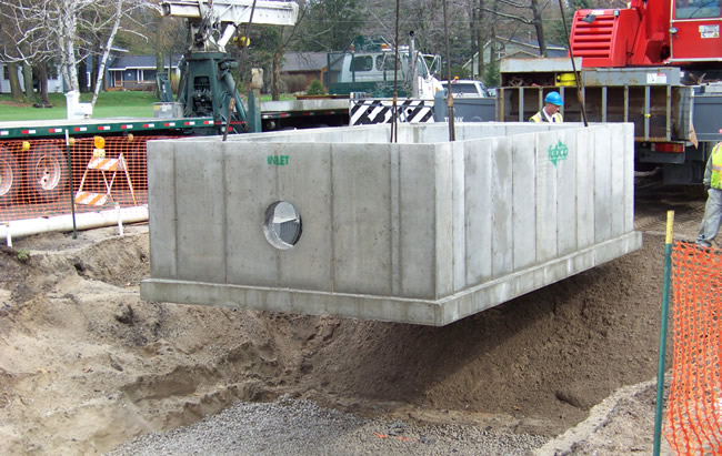 Bush Concrete Products, Inc. image 3