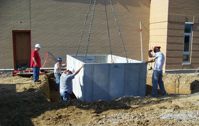 Bush Concrete Products, Inc. image 9