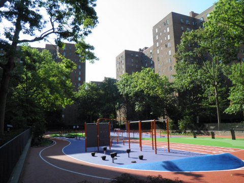 Playsites + Surfaces, Inc. image 5