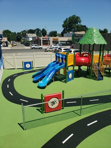 Playsites + Surfaces, Inc. image 3