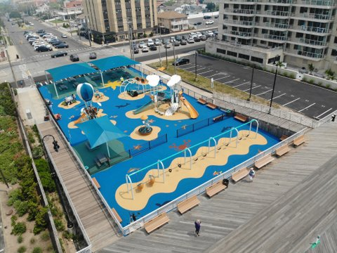 Playsites + Surfaces, Inc. image 8