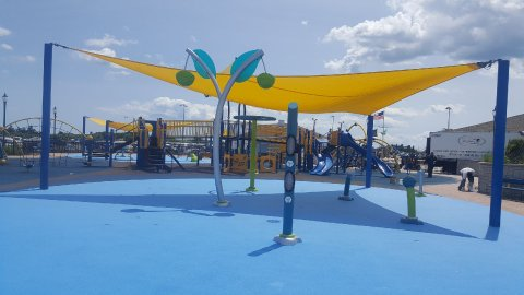 Playsites + Surfaces, Inc. image 2