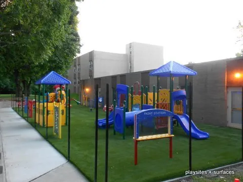 Playsites + Surfaces, Inc. image 6