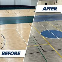Tarkett Sports Indoor image 13