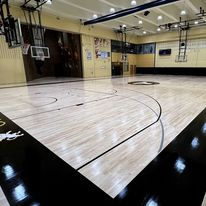 Tarkett Sports Indoor image 11