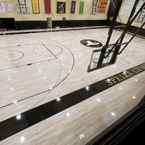 Tarkett Sports Indoor image 1