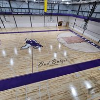 Tarkett Sports Indoor image 5