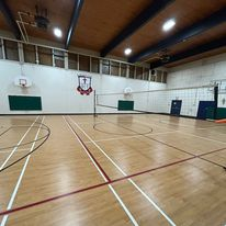 Tarkett Sports Indoor image 2
