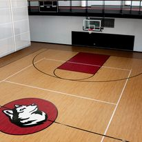 Tarkett Sports Indoor image 6
