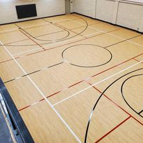 Tarkett Sports Indoor image 12