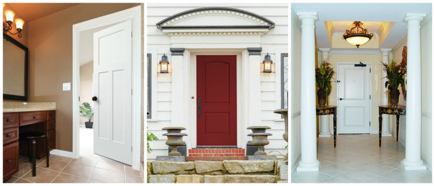 Smith Millwork, Inc. image 5