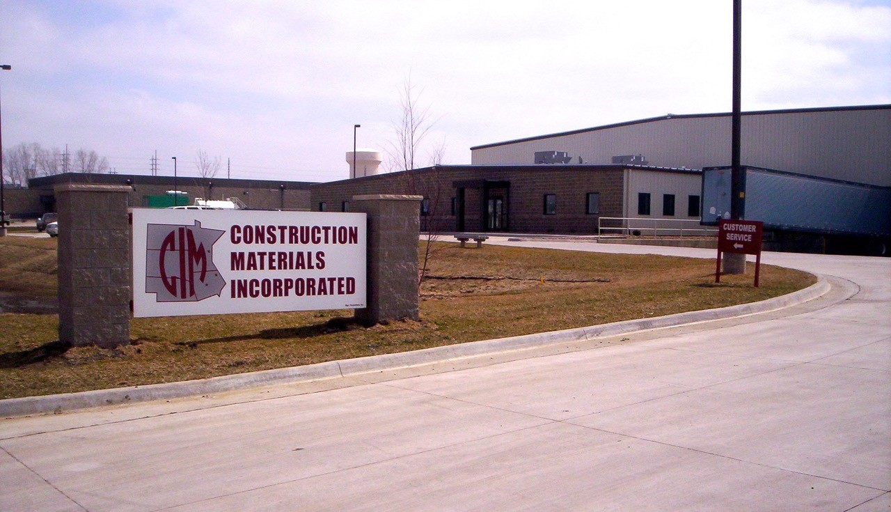 Construction Materials, Inc. image 2