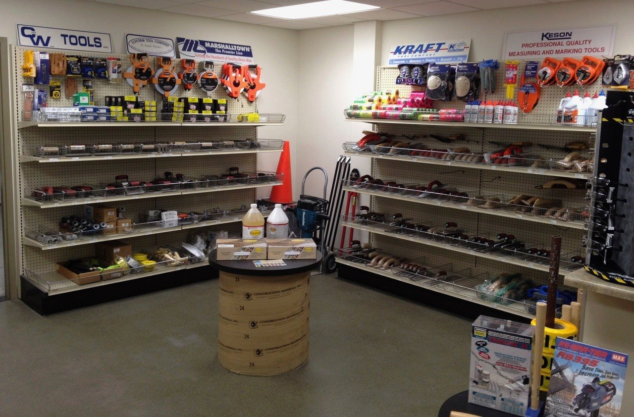 Construction Materials, Inc. image 3