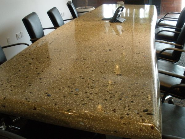Moon Decorative Concrete  image 5