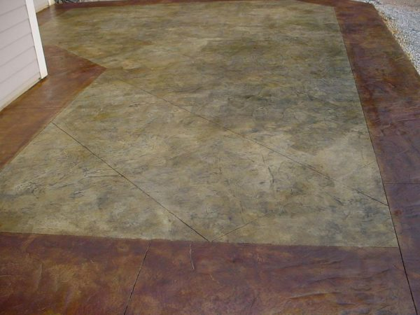 Moon Decorative Concrete  image 23