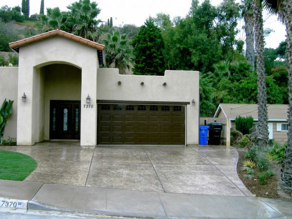 Moon Decorative Concrete  image 18