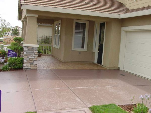 Moon Decorative Concrete  image 7
