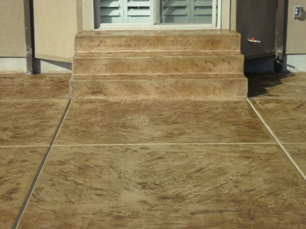 Moon Decorative Concrete  image 16