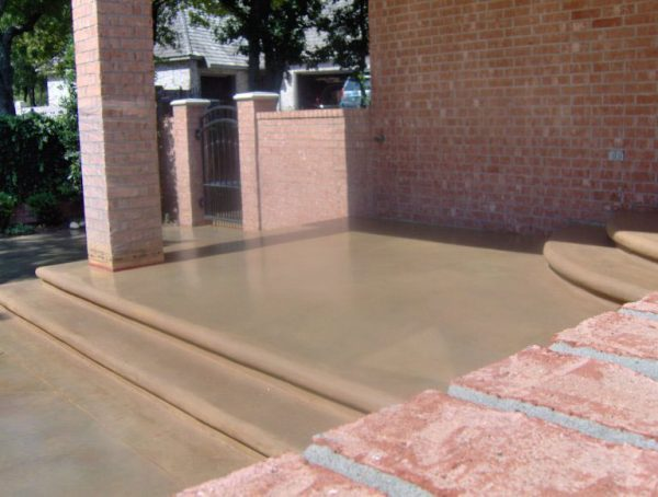 Moon Decorative Concrete  image 15