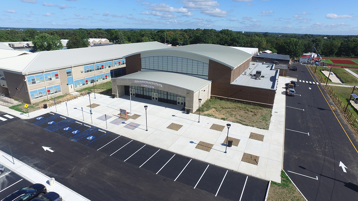 Garrety Manufacturing, Inc. image 1