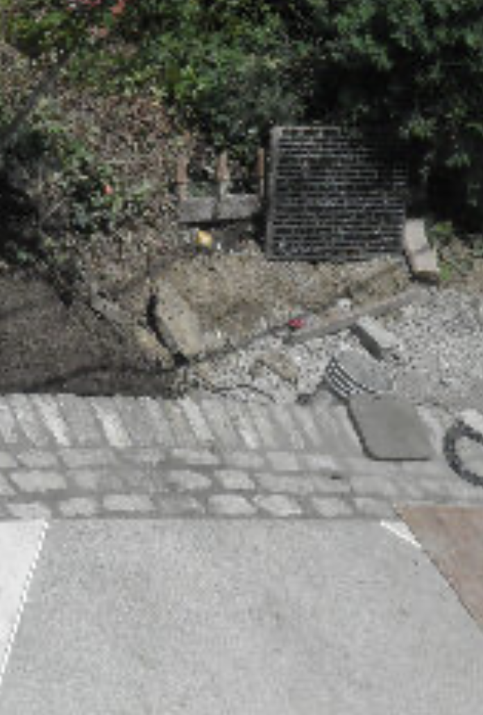 Gavin Historical Bricks image 2