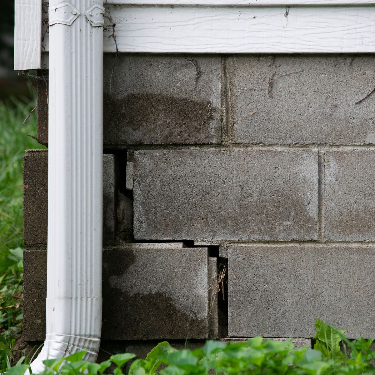 Gutter Helmet image 4