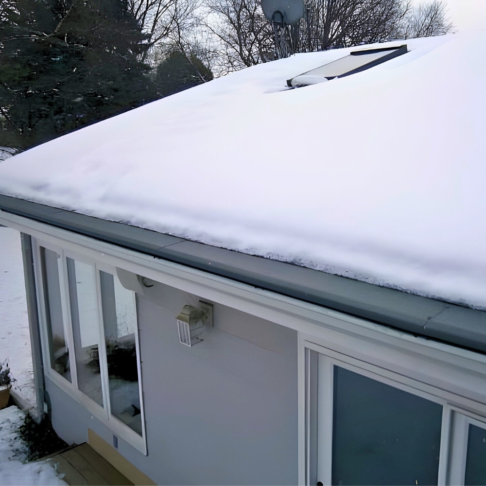 Gutter Helmet image 3