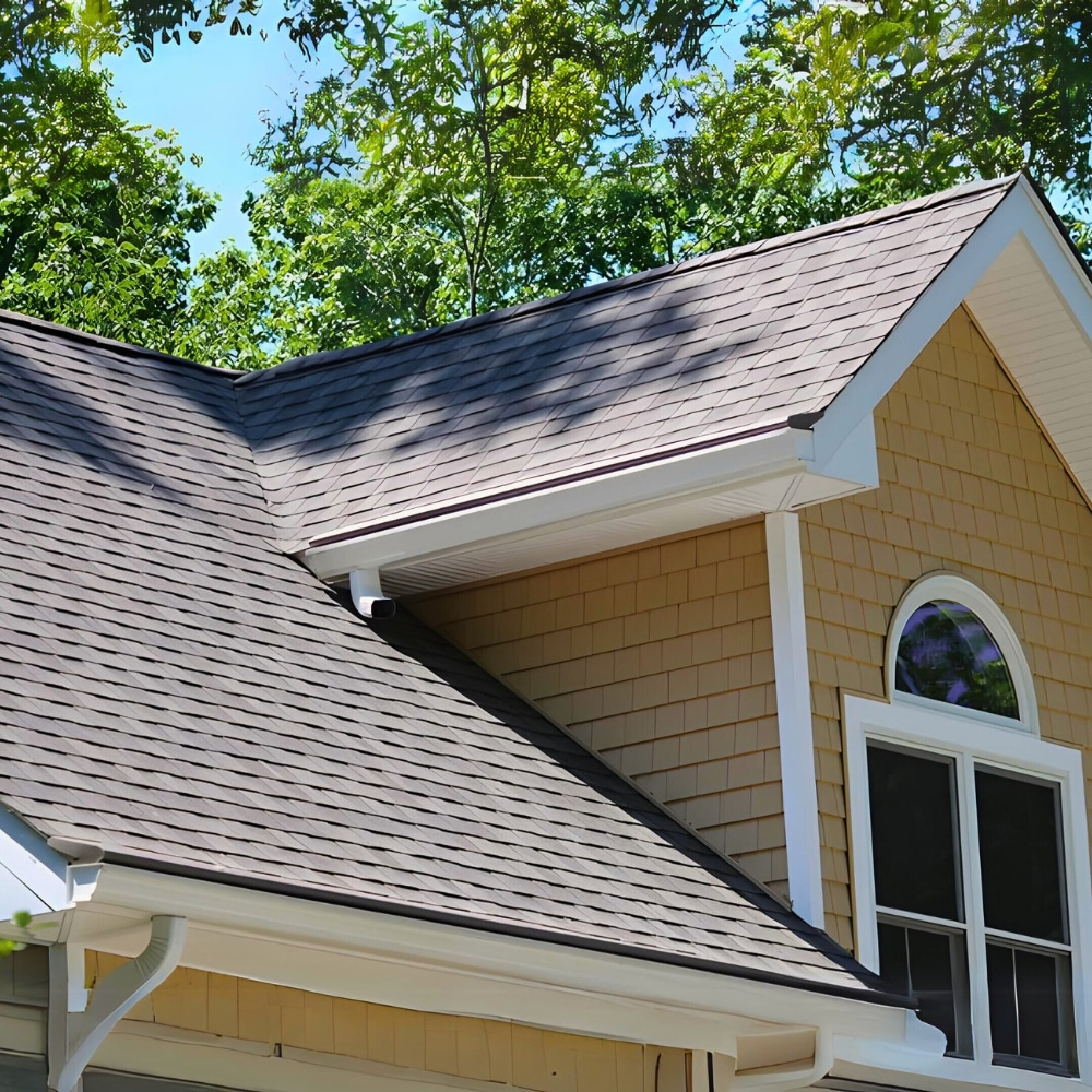 Gutter Helmet image 1