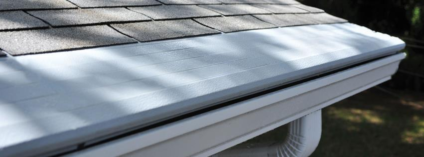 Gutter Helmet image 8