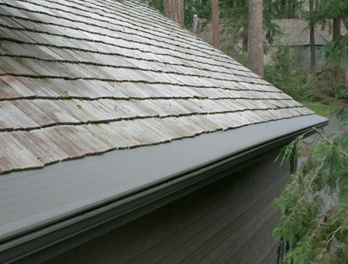 Gutter Helmet image 10