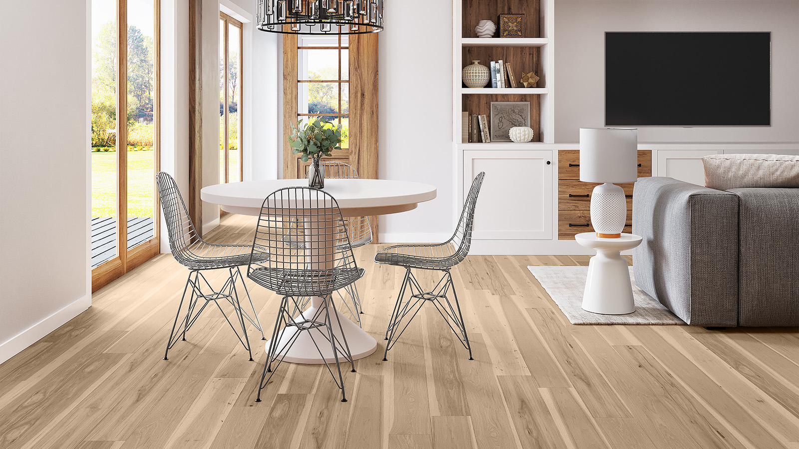 Carlisle Wide Plank Floors image 2