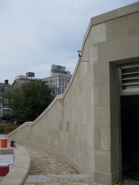 Cleveland Quarries image 7