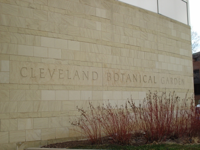 Cleveland Quarries image 2
