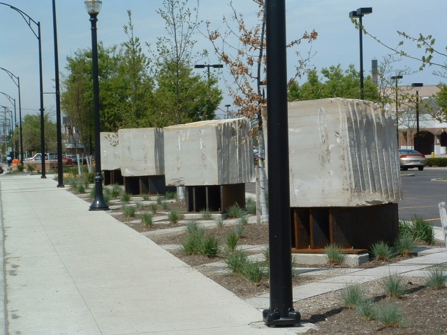 Cleveland Quarries image 15